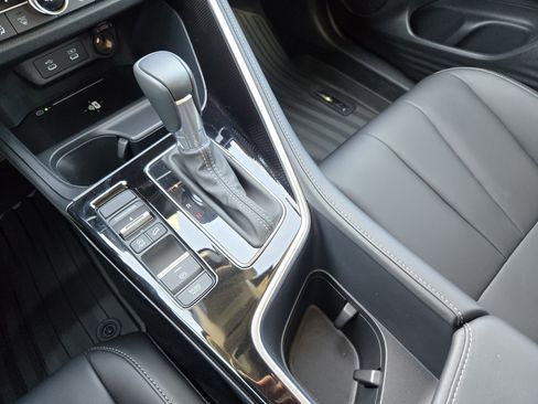 Used 2025 Acura ADX FWD image 26