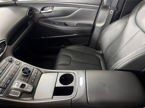Certified 2023 Hyundai Santa Fe Limited AWD/4WD image 22