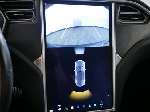 Used 2014 Tesla Model S P85D image 33