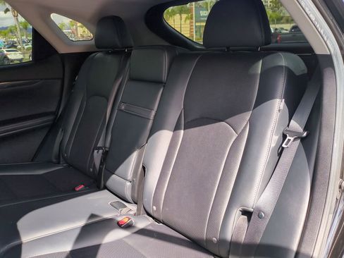 Used 2016 Lexus RX 350 FWD image 25