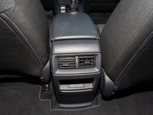 Used 2025 Honda CR-V LX image 20