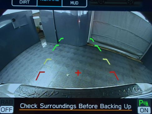 Used 2024 Subaru Crosstrek 2.5i Limited image 30