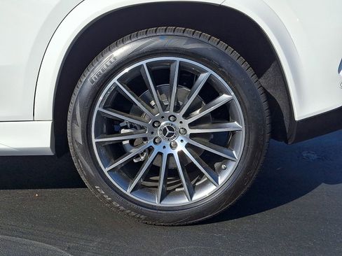 New 2026 Mercedes-Benz GLE 450 4MATIC image 5