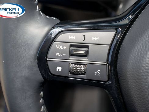 Certified 2023 Honda CR-V EX-L image 33