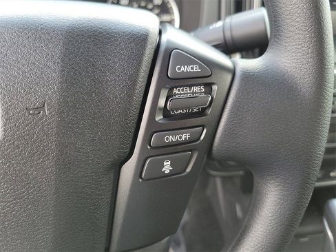 New 2026 Nissan Frontier SV w/ Tow Package RWD image 6