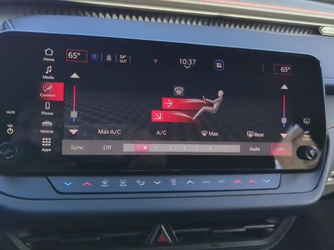 New 2026 Dodge Charger R/T AWD/4WD image 20
