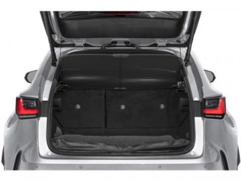 Used 2024 Lexus NX 350 AWD w/ Vision Package image 11