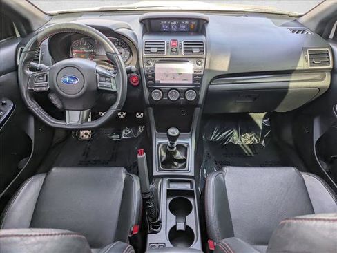 Used 2021 Subaru WRX Limited image 17