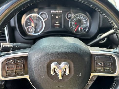 Used 2021 RAM 2500 Big Horn w/ Level 1 Equipment Group AWD/4WD image 11