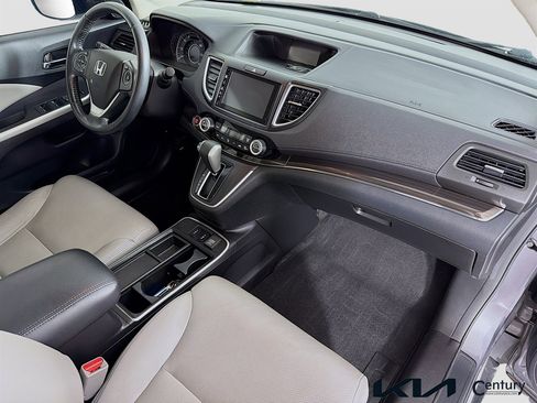 Used 2015 Honda CR-V EX-L image 29