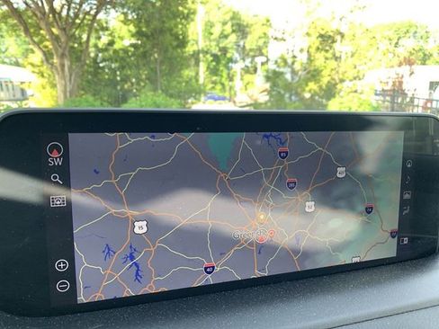 Used 2022 Lexus RX 350 FWD w/ Premium Package image 23