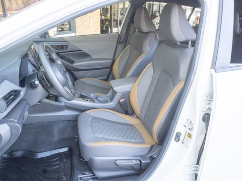 Certified 2025 Subaru Crosstrek 2.5i Sport w/ Popular Package #4A image 8