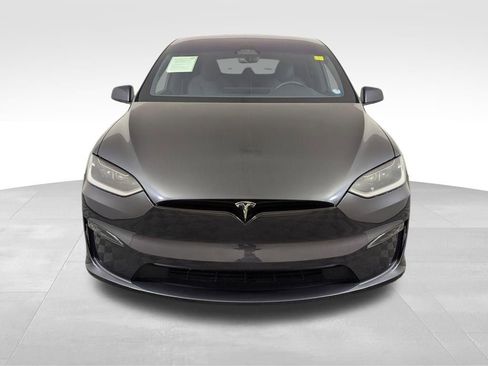 Used 2024 Tesla Model X image 14