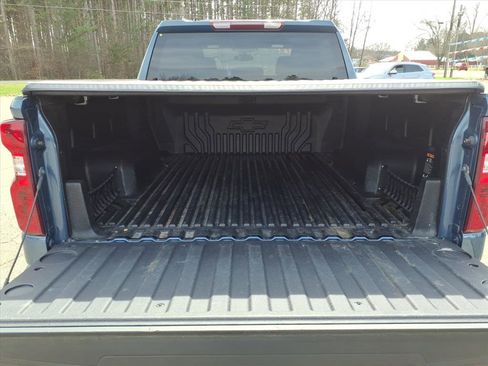 Used 2024 Chevrolet Silverado 1500 LT image 13