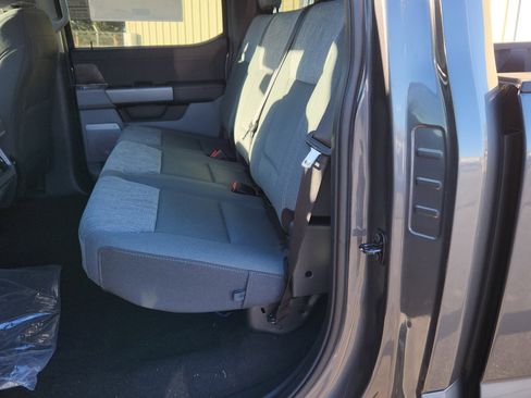 New 2026 Ford F350 XLT w/ XLT Premium Package image 26