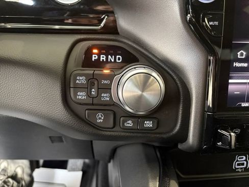 New 2026 RAM 1500 Rebel w/ Rebel Level 2 Equipment Group AWD/4WD image 23