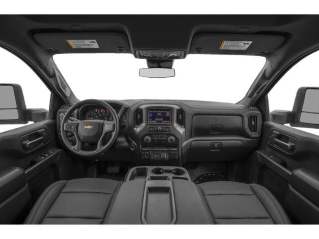 New 2026 Chevrolet Silverado 3500 LT AWD/4WD image 5