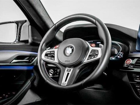 Used 2023 BMW M5 Base w/ Executive Package image 31