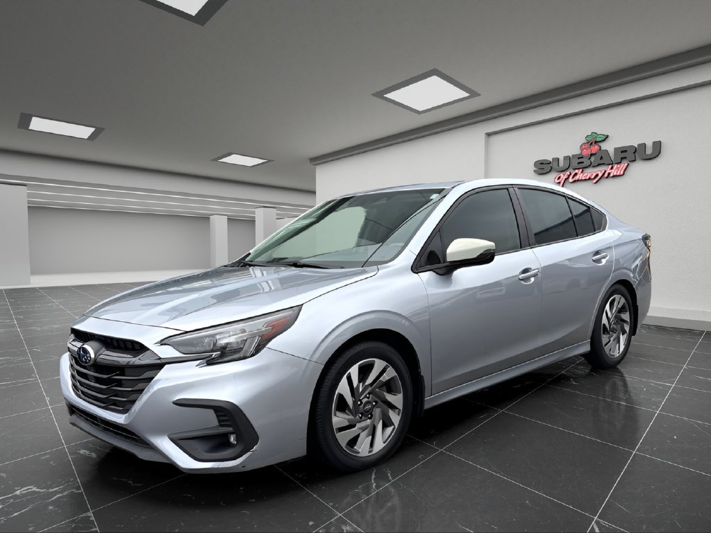 Certified 2023 Subaru Legacy Limited AWD/4WD image 4