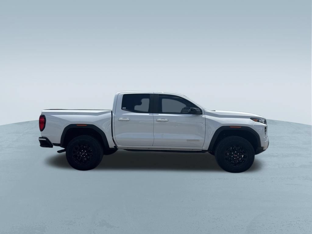 New 2026 GMC Canyon Elevation w/ Convenience Package RWD image 10