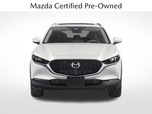 Used 2024 MAZDA CX-30 AWD 2.5 S w/ Premium Package image 9