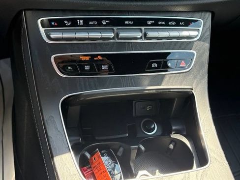 Used 2021 Mercedes-Benz E 450 4MATIC Sedan image 16