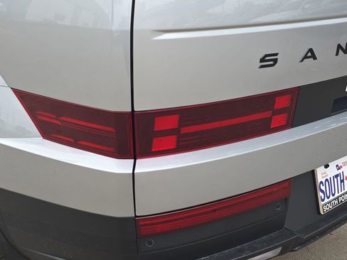 New 2026 Hyundai Santa Fe XRT image 34