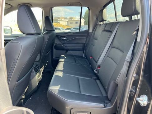 Used 2023 Honda Ridgeline RTL-E image 13