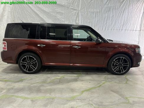Used 2015 Ford Flex SEL w/ Equipment Group 202A image 14