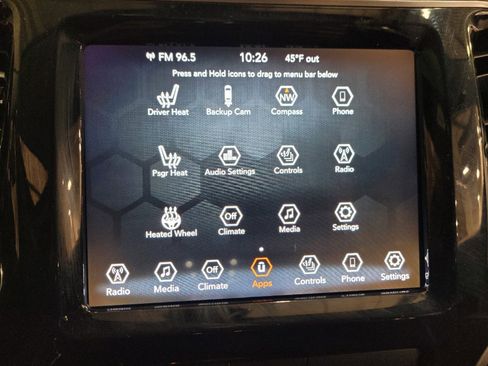 Used 2019 Jeep Cherokee Limited AWD/4WD image 25