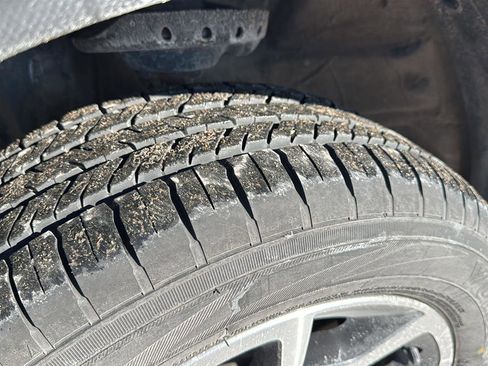 Used 2016 Subaru Crosstrek 2.0i Premium image 6