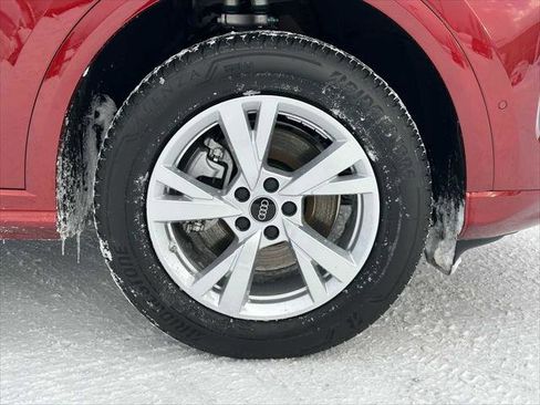 New 2025 Audi Q5 Premium image 9