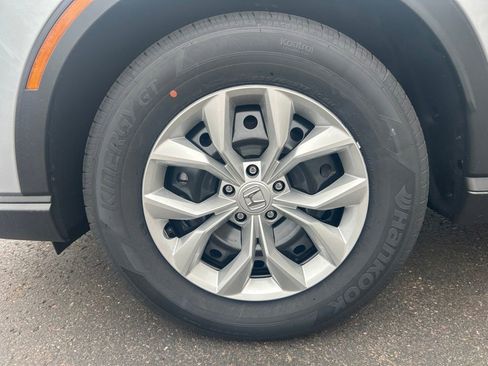 New 2026 Honda CR-V LX image 20