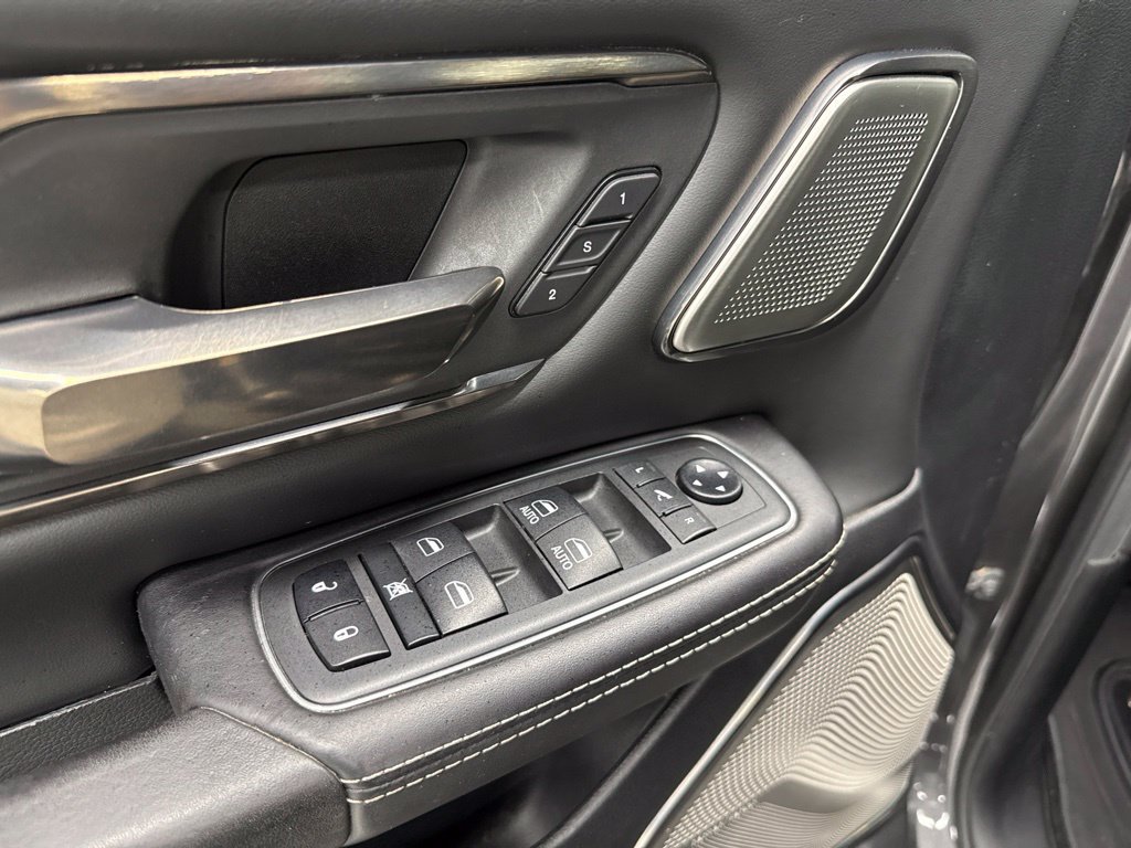Used 2020 RAM 1500 Limited AWD/4WD image 22