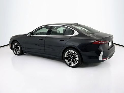 New 2026 BMW 530i w/ Premium Package RWD image 7