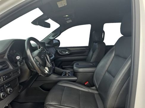 Used 2021 Chevrolet Suburban Z71 AWD/4WD image 11