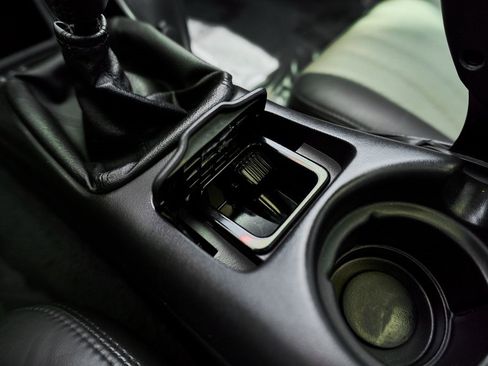 Used 2002 Chevrolet Camaro Z28 w/ SS Performance/Appearance Pkg image 42