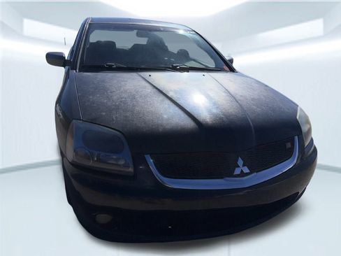 Used 2007 Mitsubishi Galant Ralliart image 8