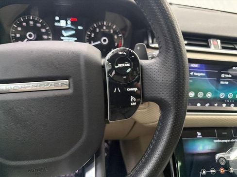 Used 2020 Land Rover Range Rover Velar S AWD/4WD image 28