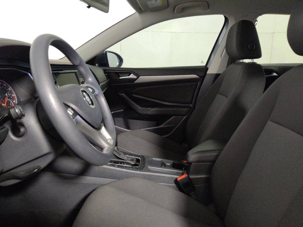 Used 2021 Volkswagen Jetta S w/ Driver Assistance Package FWD image 17