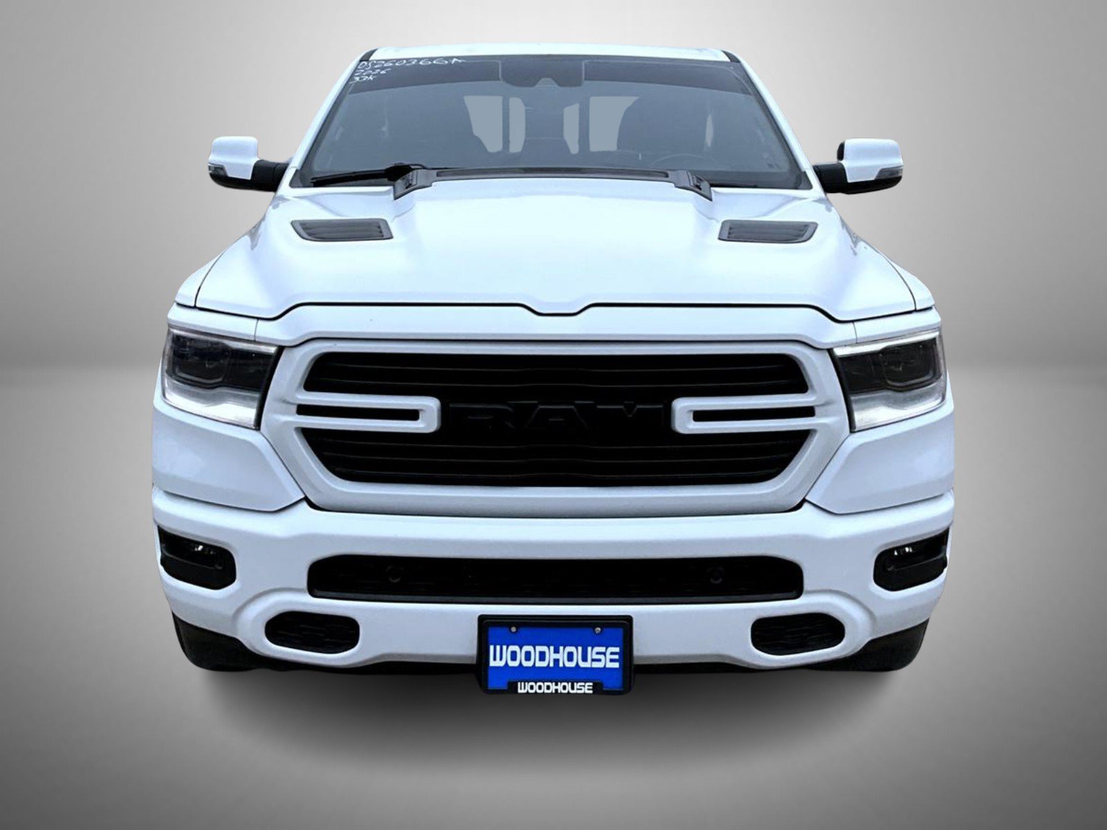 Used 2023 RAM 1500 Sport w/ G/T Package AWD/4WD image 2