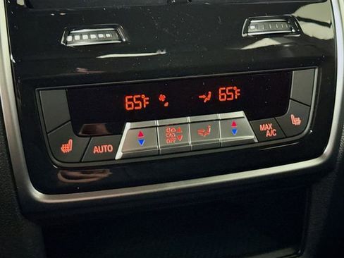 New 2026 BMW X6 xDrive40i w/ Climate Comfort Package image 27