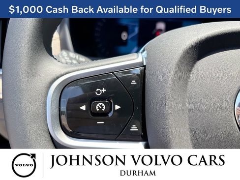 New 2026 Volvo XC90 B6 Plus AWD/4WD image 24