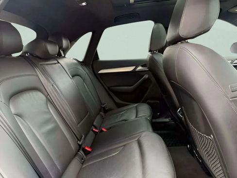 Used 2018 Audi Q3 2.0T Premium Plus w/ Premium Plus Package image 20