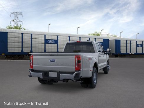 New 2026 Ford F350 Lariat AWD/4WD image 8
