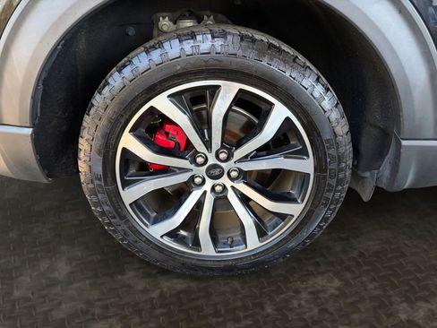 Used 2020 Ford Explorer ST w/ ST Street Pack image 44