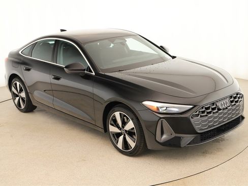 New 2025 Audi A5 2.0T Premium image 30