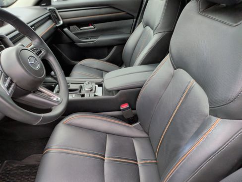 Used 2024 MAZDA CX-50 AWD 2.5 Turbo w/ Premium Pkg image 26