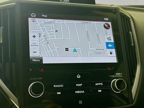 Used 2022 Subaru Forester Limited w/ Popular Package #2 image 15