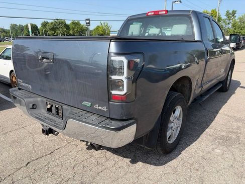 Used 2009 Toyota Tundra 4x4 Double Cab w/ Tow Pkg image 5